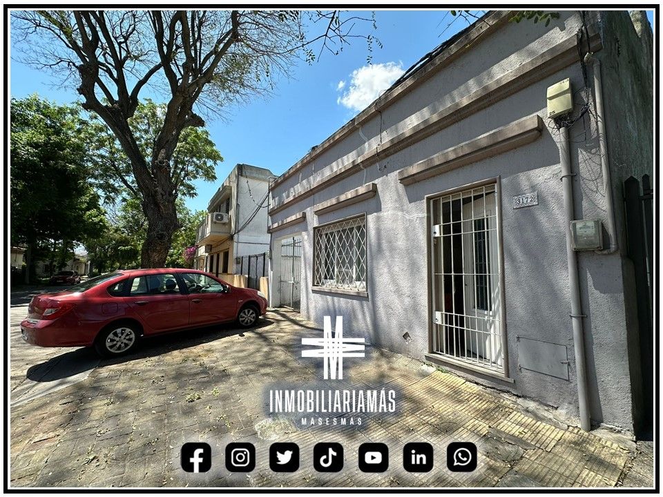 #5418845 | Venta | Casa | Montevideo (Inmobiliaria MAS)