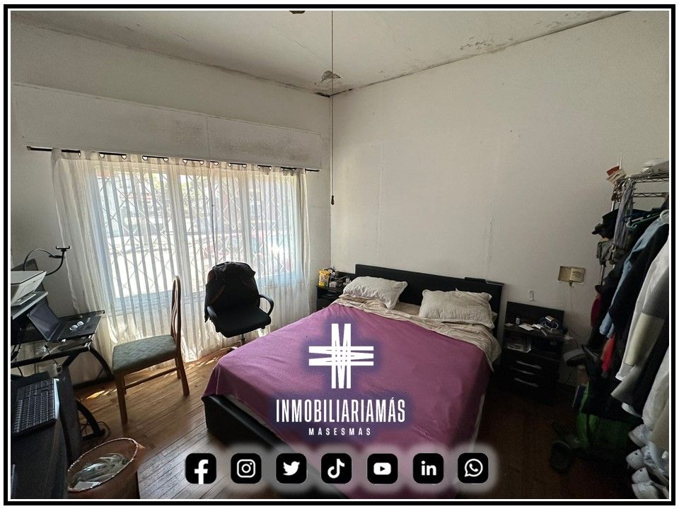 #5418845 | Venta | Casa | Montevideo (Inmobiliaria MAS)