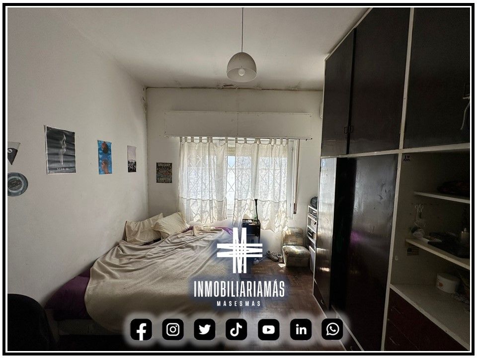 #5418845 | Venta | Casa | Montevideo (Inmobiliaria MAS)