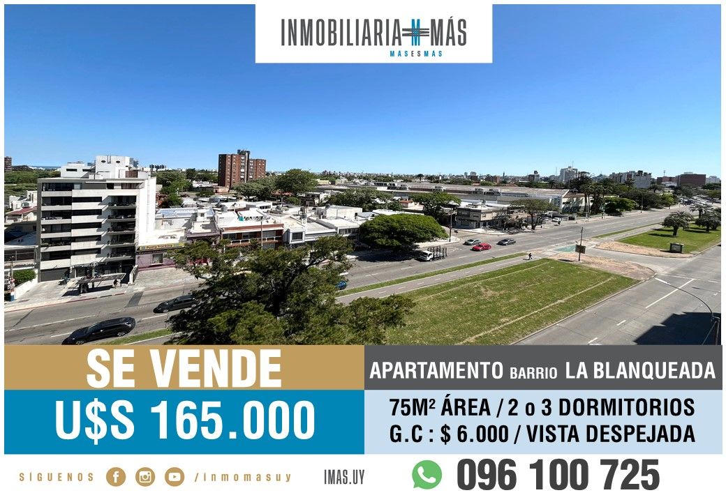 #5419915 | Venta | PH | Montevideo (Inmobiliaria MAS)