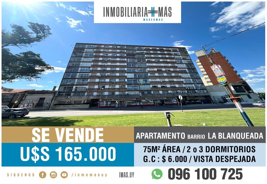 #5419916 | Venta | PH | Montevideo (Inmobiliaria MAS)