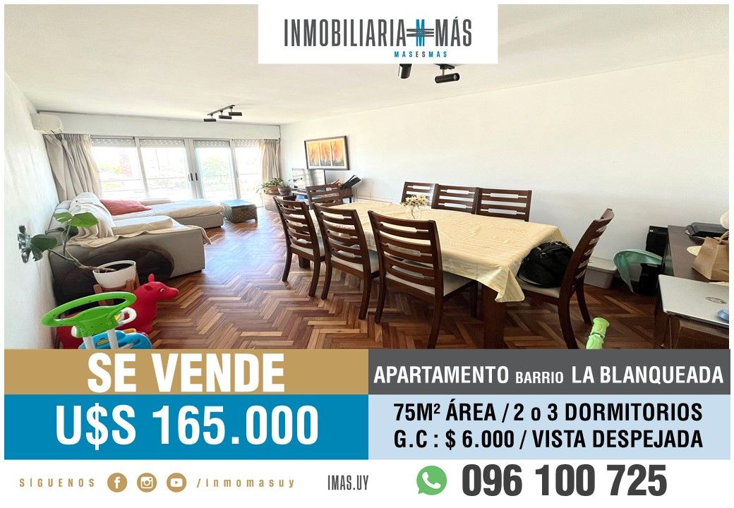 #5419917 | Venta | PH | Montevideo (Inmobiliaria MAS)