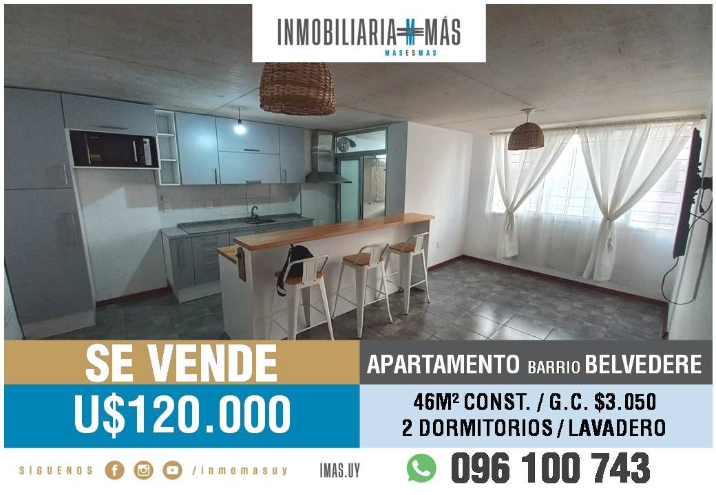 #5421199 | Venta | PH | Montevideo (Inmobiliaria MAS)