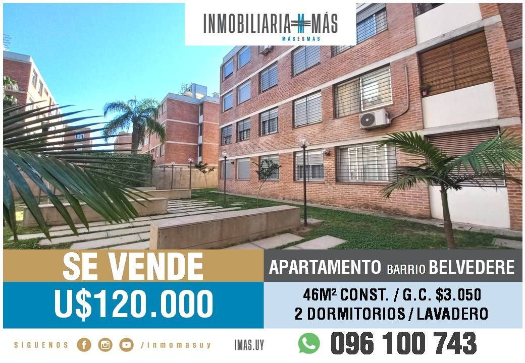 #5421200 | Venta | PH | Montevideo (Inmobiliaria MAS)