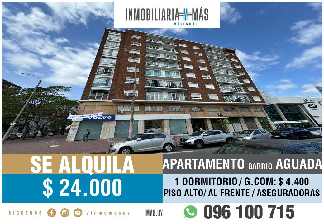 #5421202 | Alquiler | PH | Montevideo (Inmobiliaria MAS)