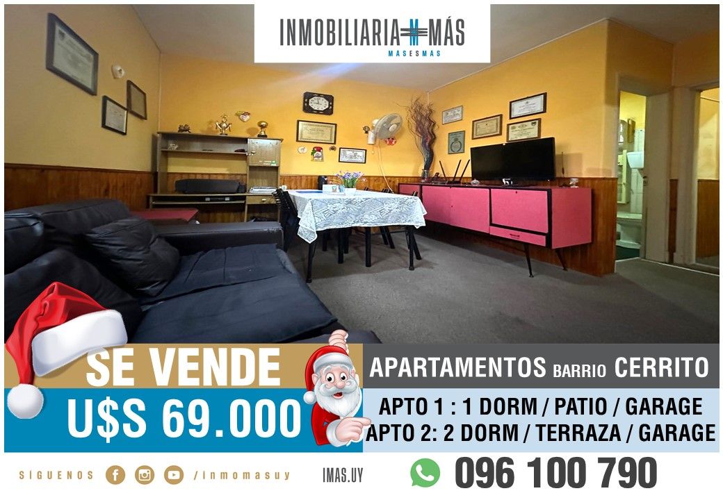 #5422891 | Venta | Casa | Montevideo (Inmobiliaria MAS)