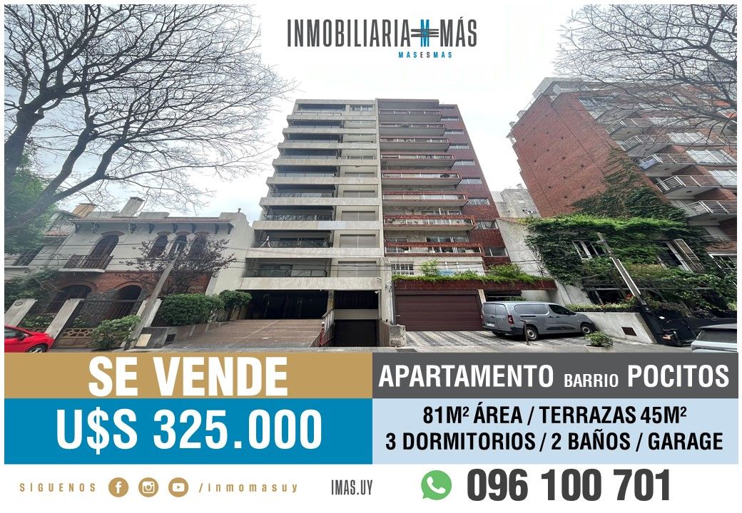 #5426096 | Venta | PH | Montevideo (Inmobiliaria MAS)