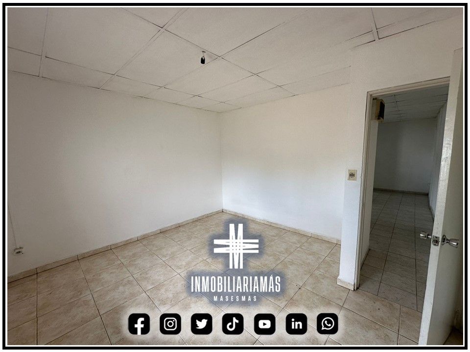 #5426736 | Alquiler | Casa | Colonia Valdense (Inmobiliaria MAS)