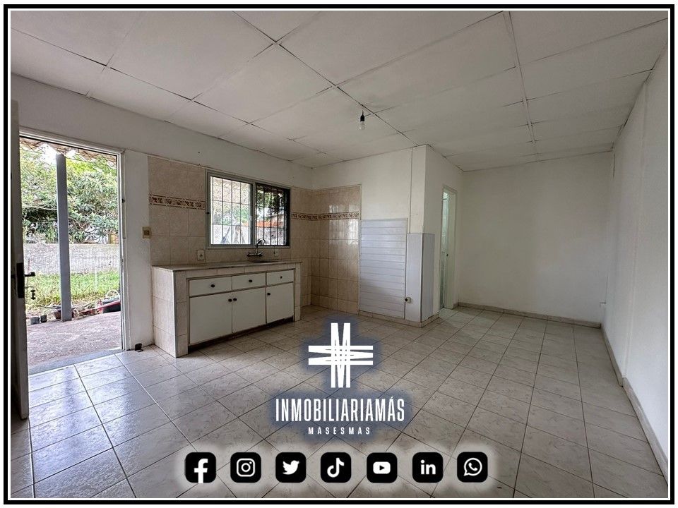 #5426736 | Alquiler | Casa | Colonia Valdense (Inmobiliaria MAS)