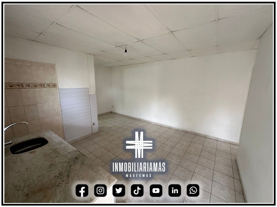 #5426736 | Alquiler | Casa | Colonia Valdense (Inmobiliaria MAS)