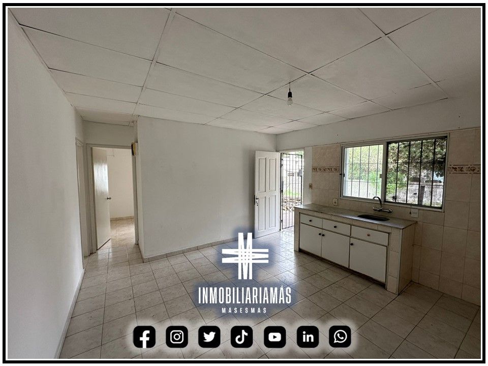 #5426736 | Alquiler | Casa | Colonia Valdense (Inmobiliaria MAS)