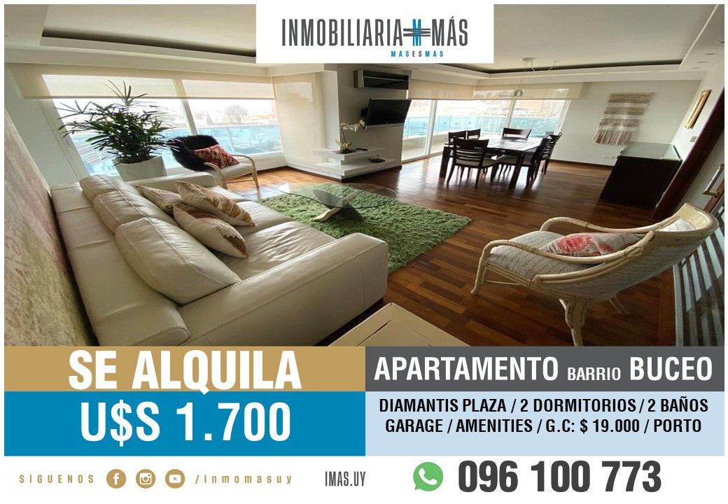 #5429483 | Alquiler | PH | Montevideo (Inmobiliaria MAS)