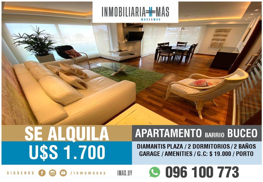 #5429484 | Alquiler | PH | Montevideo (Inmobiliaria MAS)