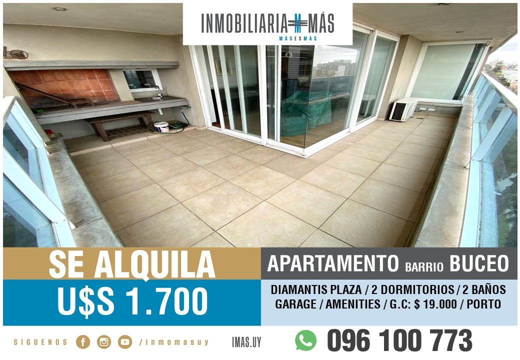 #5429485 | Alquiler | PH | Montevideo (Inmobiliaria MAS)