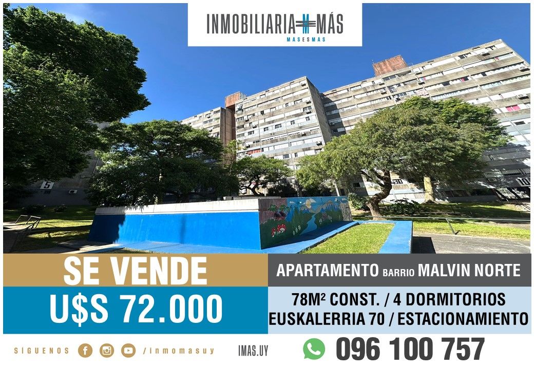 #5432676 | Venta | PH | Montevideo (Inmobiliaria MAS)