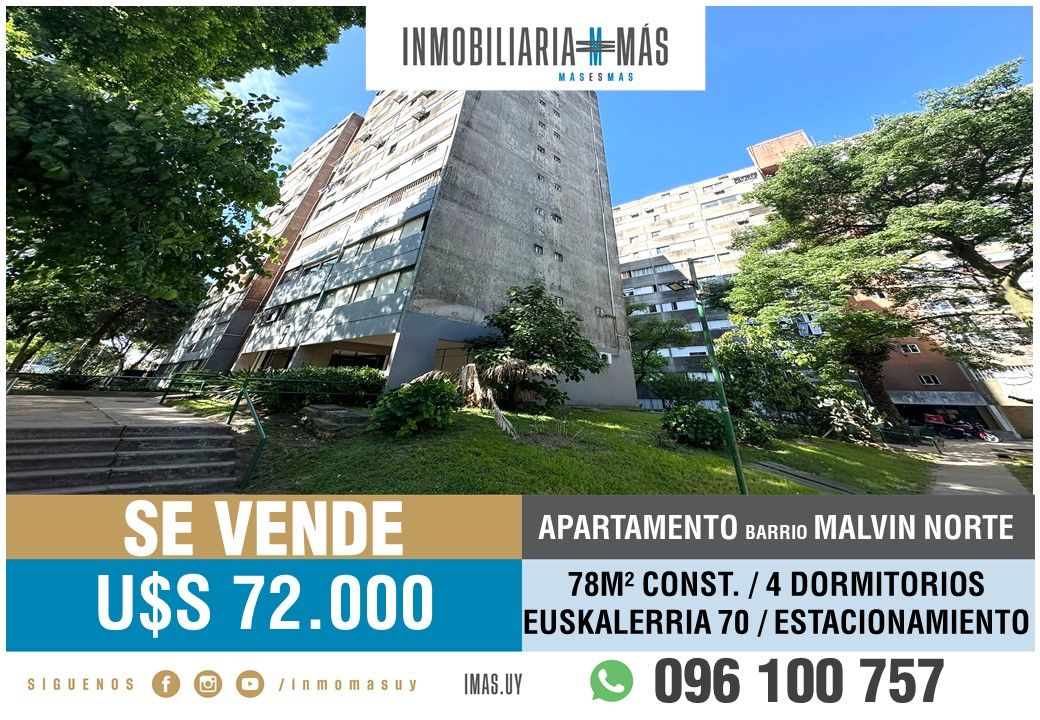 #5432677 | Venta | PH | Montevideo (Inmobiliaria MAS)