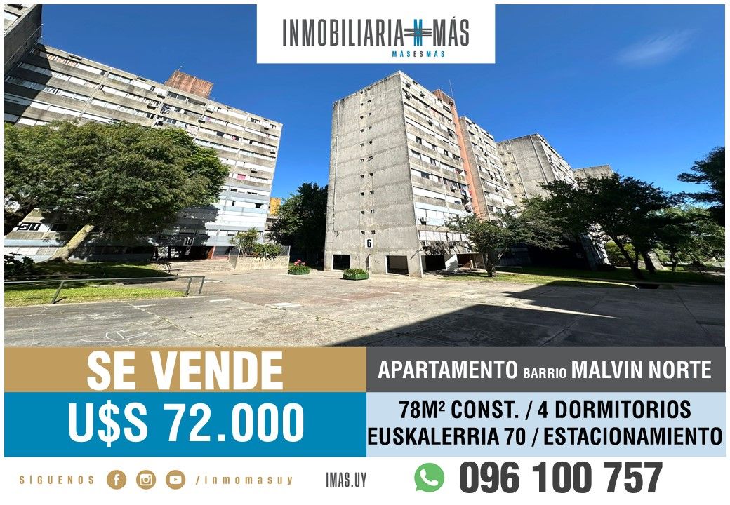 #5432678 | Venta | PH | Montevideo (Inmobiliaria MAS)