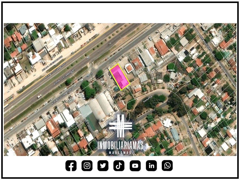 #5434352 | Venta | Local | Canelones (Inmobiliaria MAS)