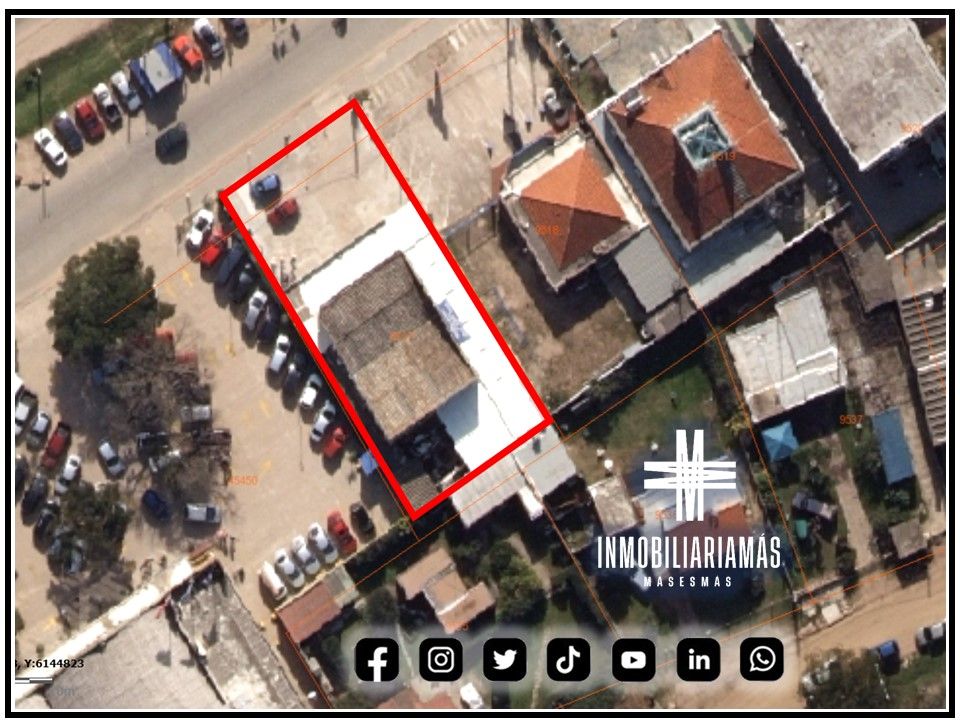 #5434352 | Venta | Local | Canelones (Inmobiliaria MAS)