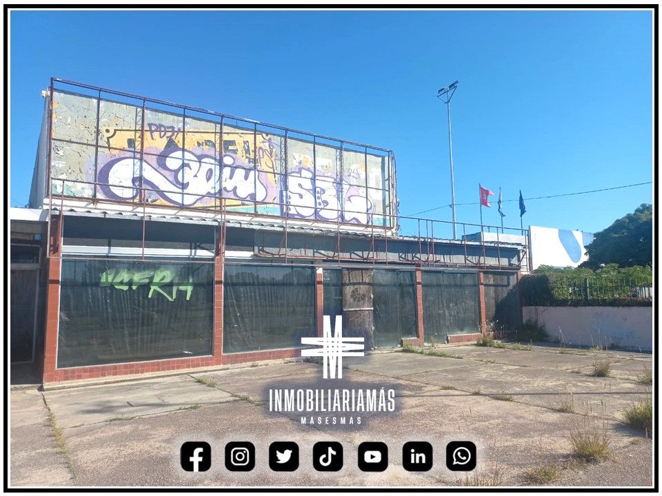 #5434352 | Venta | Local | Canelones (Inmobiliaria MAS)