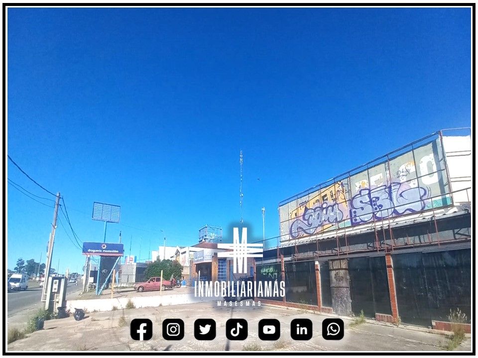 #5434352 | Venta | Local | Canelones (Inmobiliaria MAS)