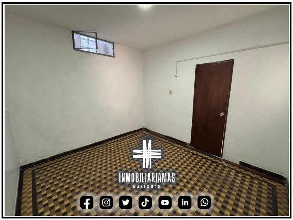 #5438144 | Alquiler | PH | Montevideo (Inmobiliaria MAS)