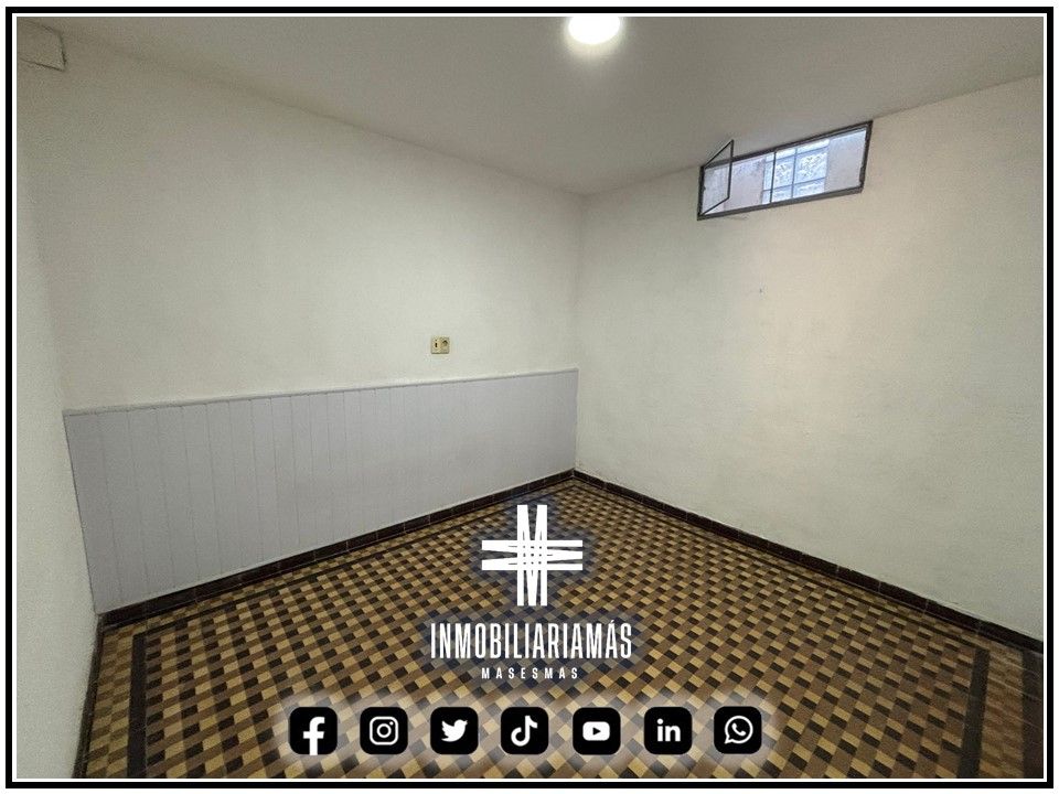 #5438144 | Alquiler | PH | Montevideo (Inmobiliaria MAS)