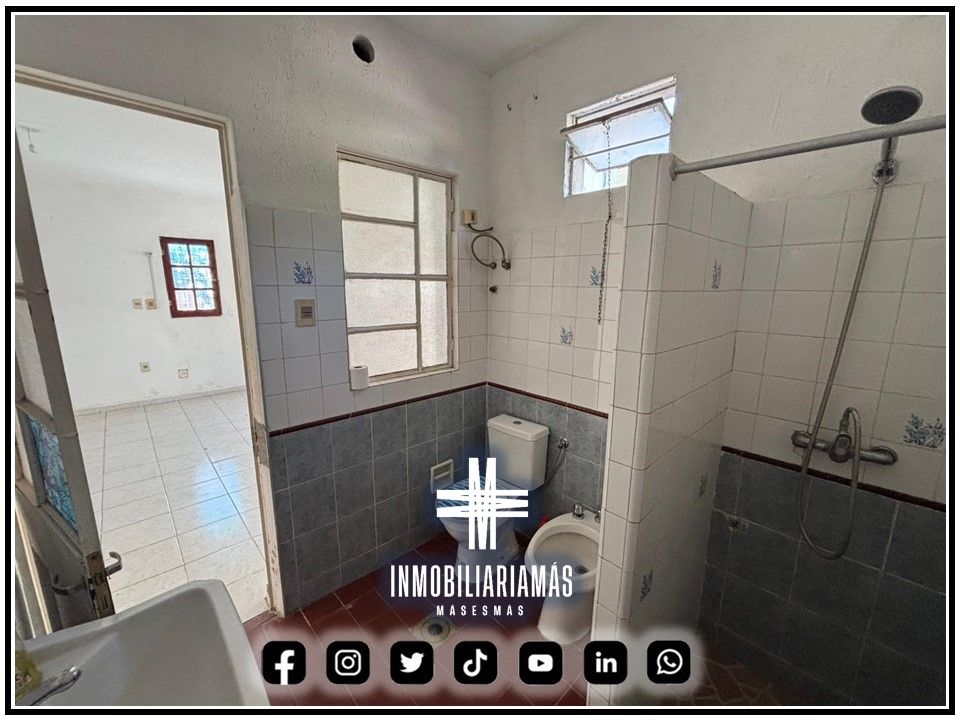 #5438144 | Alquiler | PH | Montevideo (Inmobiliaria MAS)