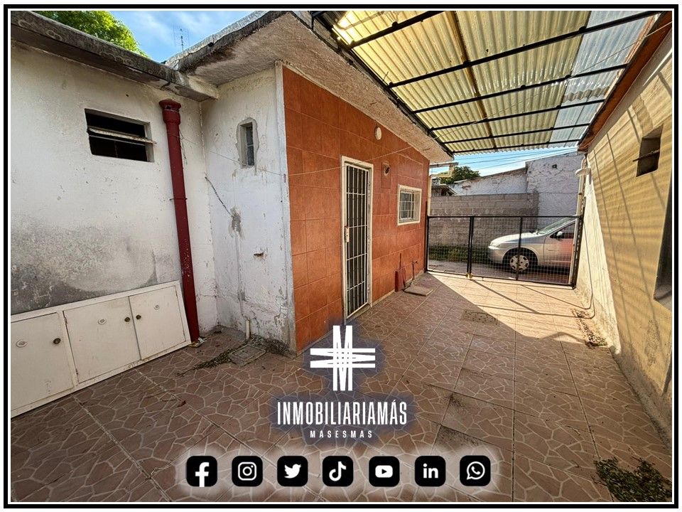 #5438144 | Alquiler | PH | Montevideo (Inmobiliaria MAS)