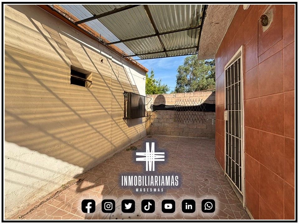 #5438144 | Alquiler | PH | Montevideo (Inmobiliaria MAS)