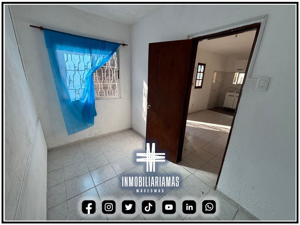 #5438144 | Alquiler | PH | Montevideo (Inmobiliaria MAS)