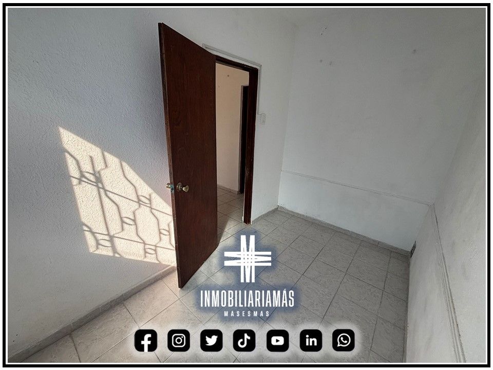 #5438144 | Alquiler | PH | Montevideo (Inmobiliaria MAS)