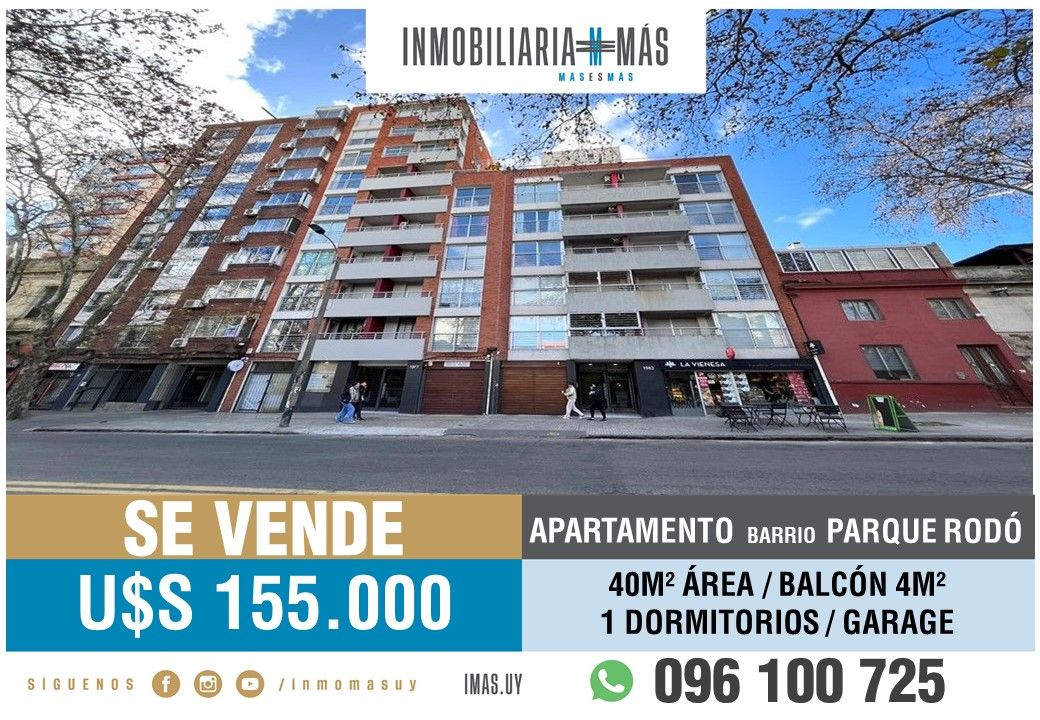 #5438145 | Venta | PH | Montevideo (Inmobiliaria MAS)