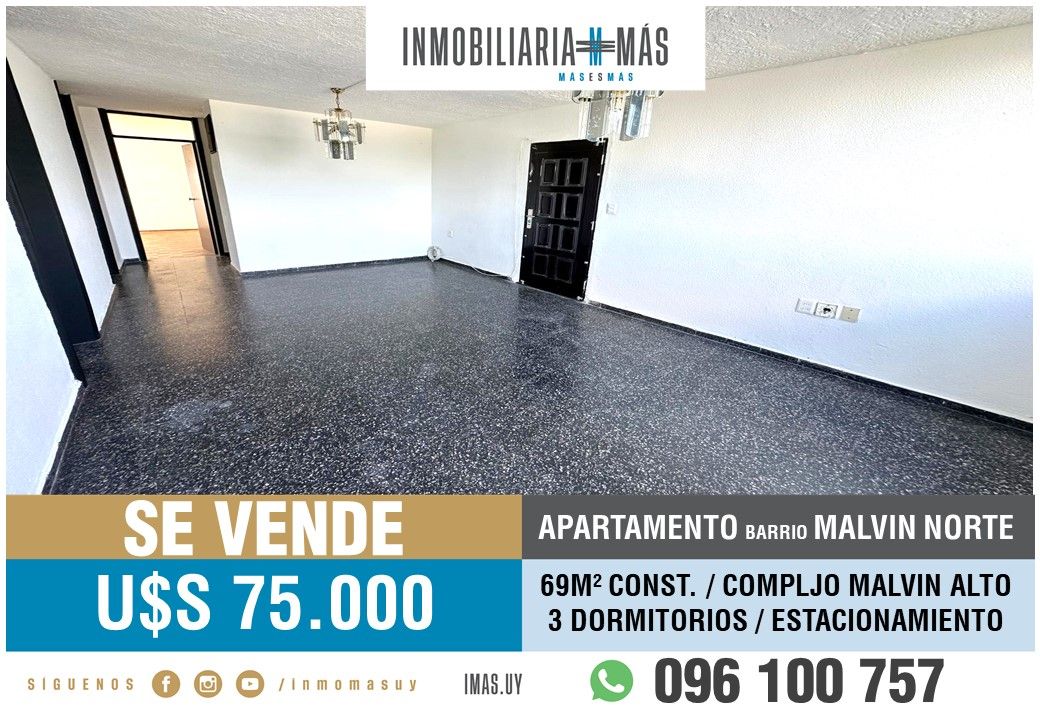 #5444770 | Venta | PH | Montevideo (Inmobiliaria MAS)