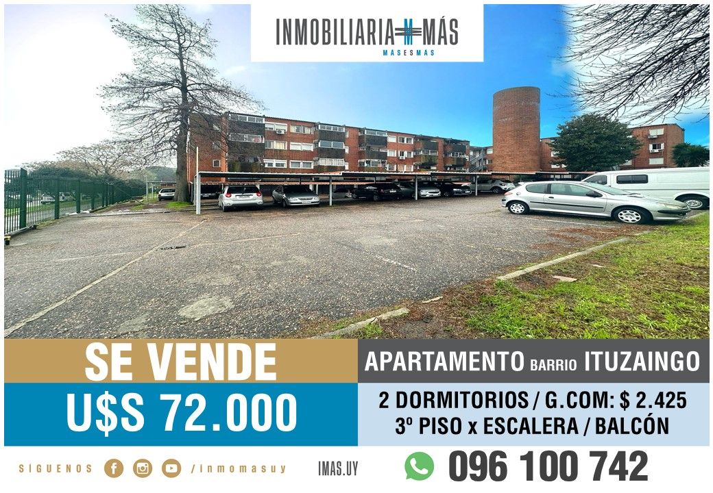 #5444776 | Venta | PH | Montevideo (Inmobiliaria MAS)