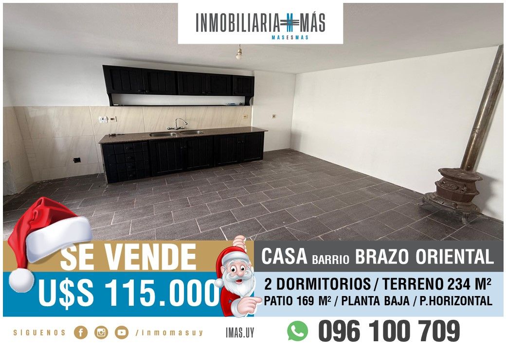 #5449572 | Venta | PH | Montevideo (Inmobiliaria MAS)