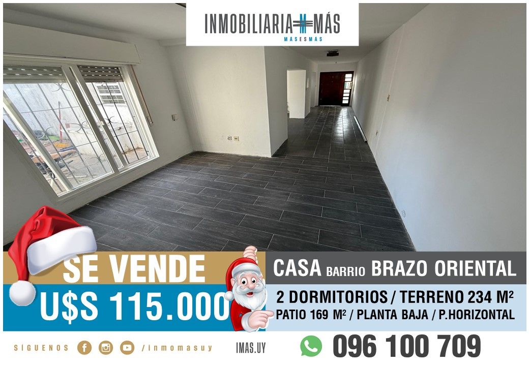 #5449574 | Venta | PH | Montevideo (Inmobiliaria MAS)