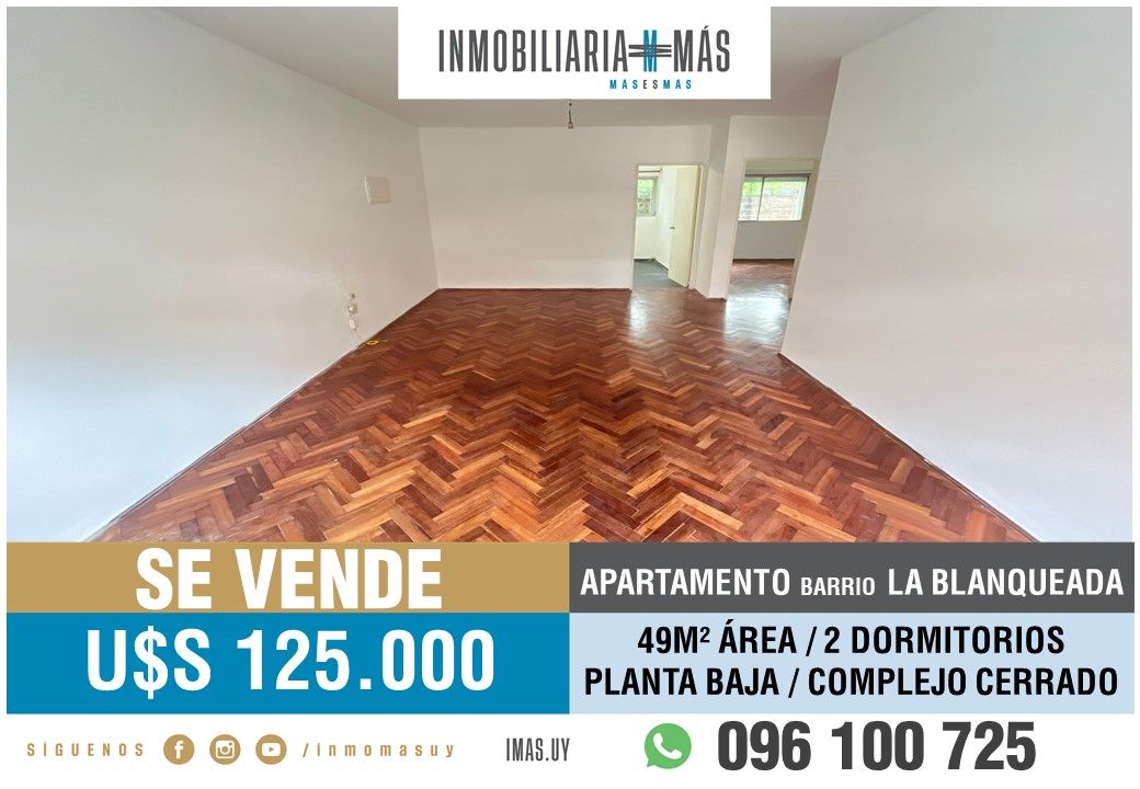 #5451706 | Venta | PH | Montevideo (Inmobiliaria MAS)