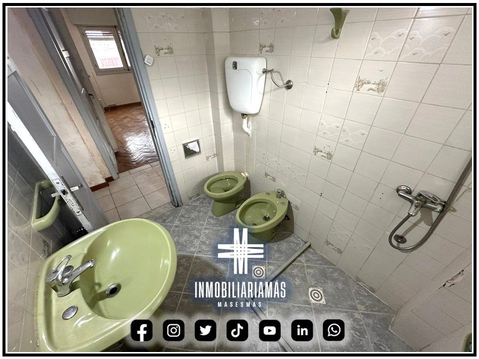 #5454621 | Venta | PH | Montevideo (Inmobiliaria MAS)