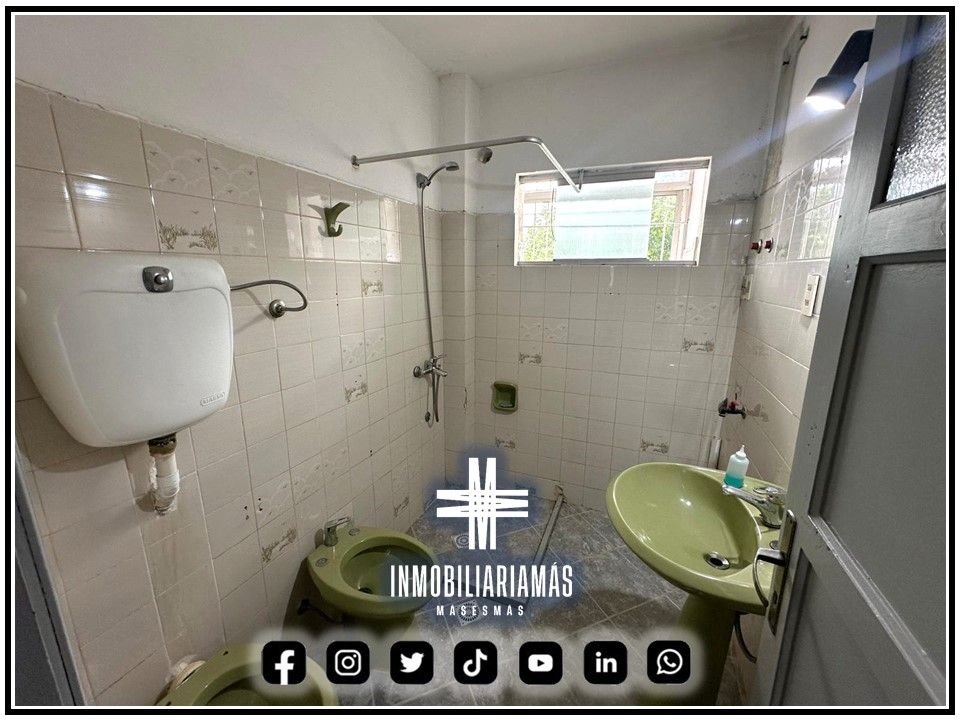 #5454621 | Venta | PH | Montevideo (Inmobiliaria MAS)