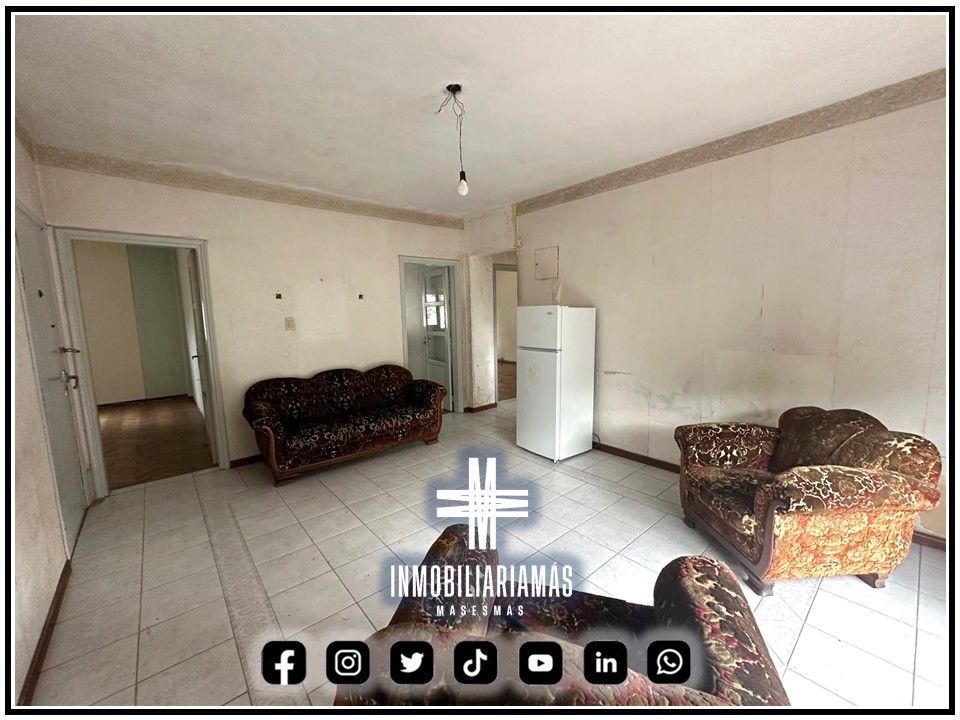 #5454621 | Venta | PH | Montevideo (Inmobiliaria MAS)