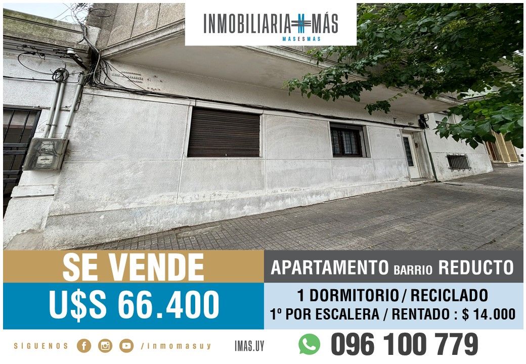 #5460620 | Venta | PH | Montevideo (Inmobiliaria MAS)