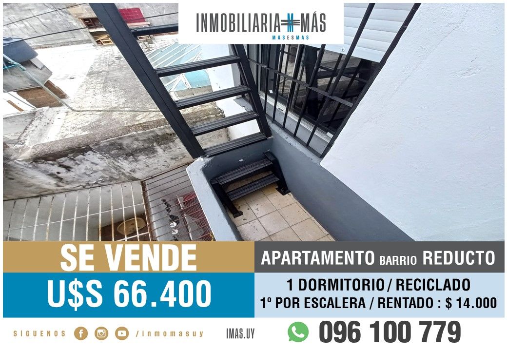 #5460622 | Venta | PH | Montevideo (Inmobiliaria MAS)