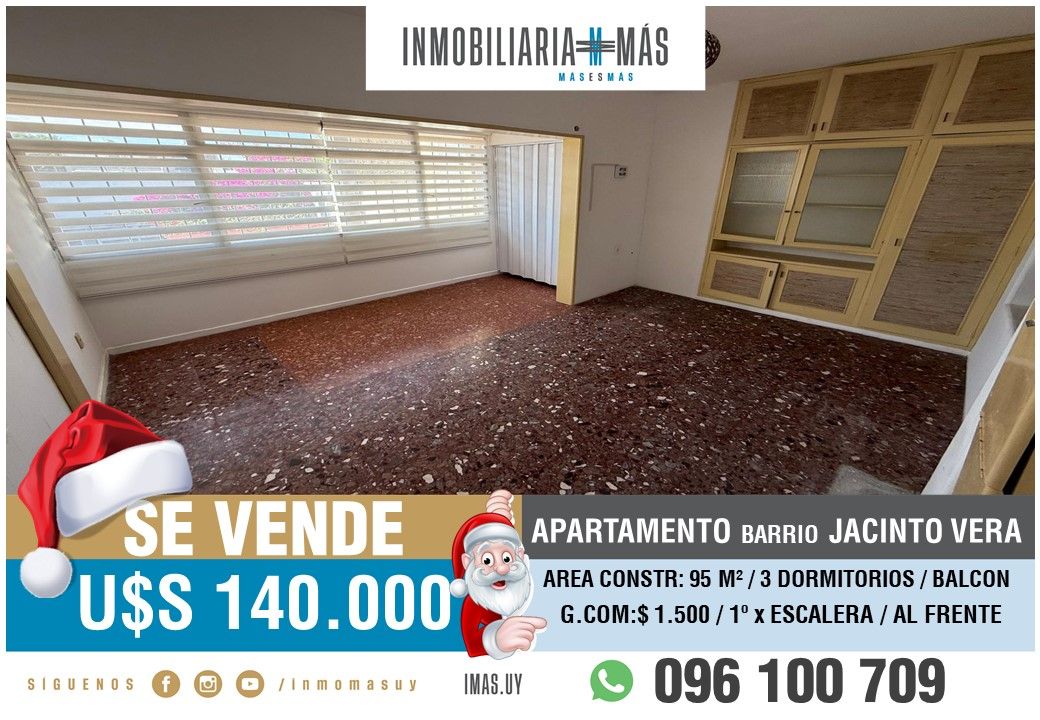 #5462368 | Venta | PH | Montevideo (Inmobiliaria MAS)