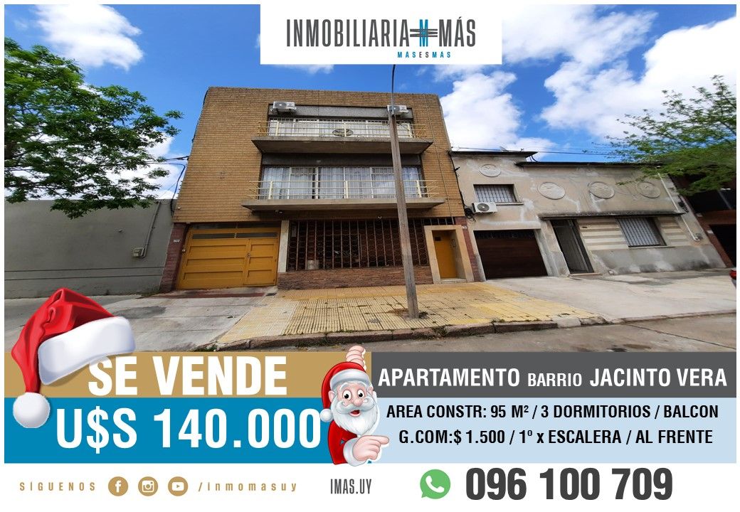 #5462368 | Venta | PH | Montevideo (Inmobiliaria MAS)