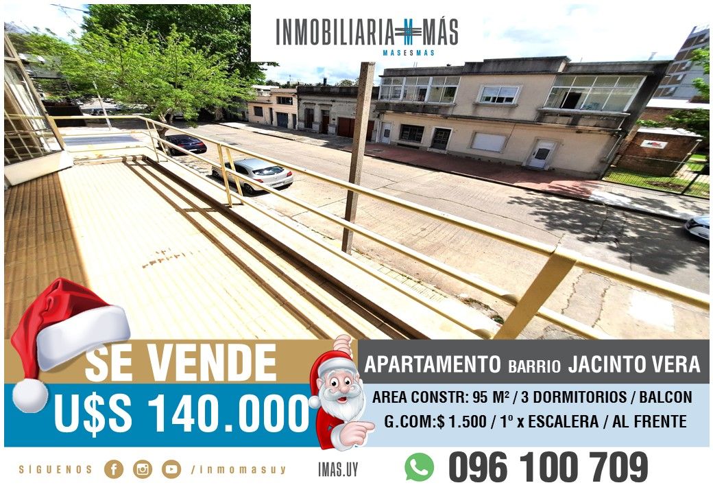 #5462375 | Venta | PH | Montevideo (Inmobiliaria MAS)