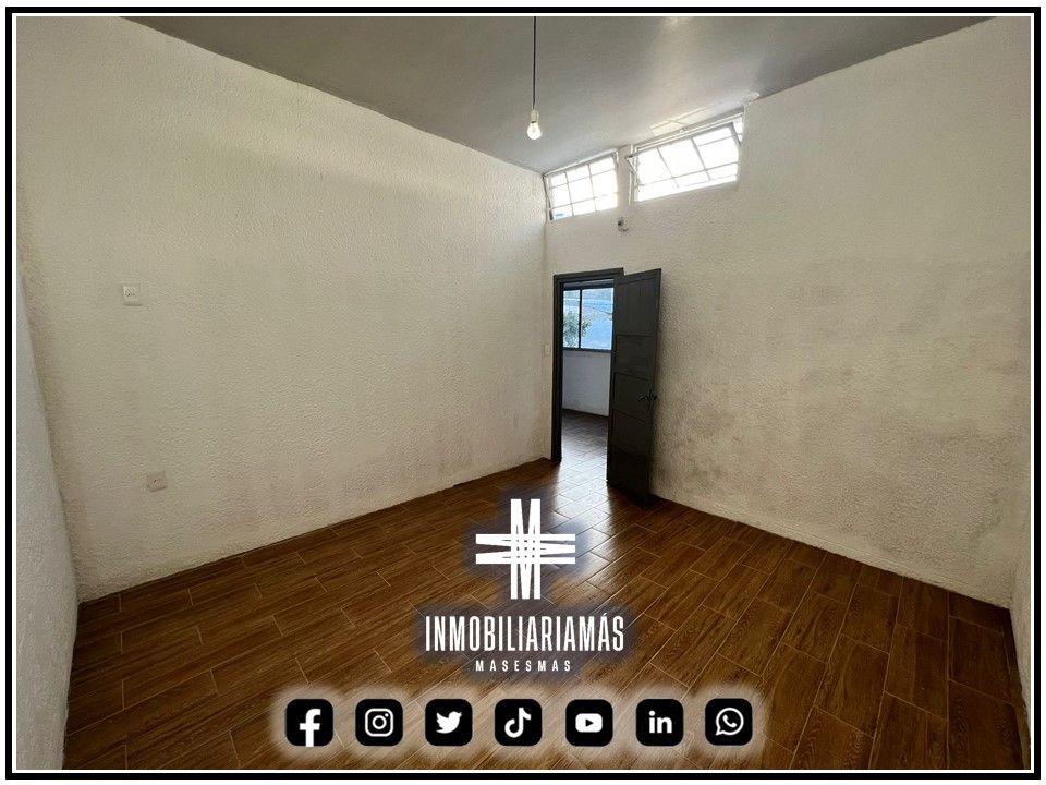 #5467682 | Alquiler | PH | Montevideo (Inmobiliaria MAS)