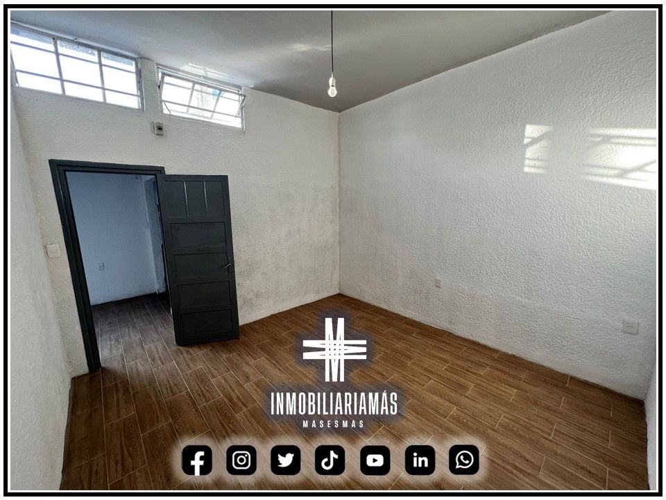 #5467682 | Alquiler | PH | Montevideo (Inmobiliaria MAS)