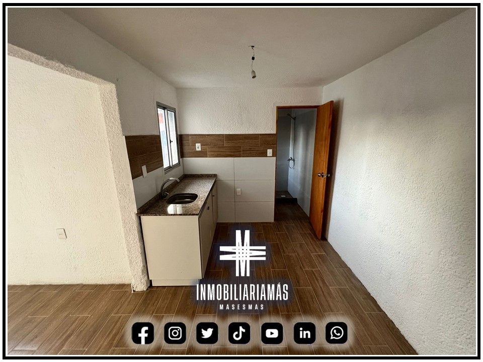 #5467682 | Alquiler | PH | Montevideo (Inmobiliaria MAS)