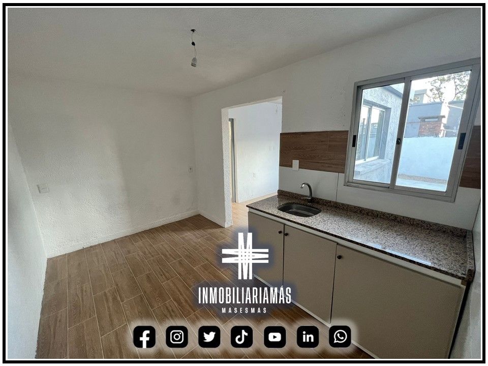 #5467682 | Alquiler | PH | Montevideo (Inmobiliaria MAS)